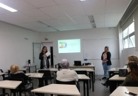 Acic lan�a Projeto Papa Tampinhas durante Semana ODS na Pr�tica