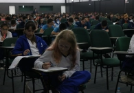 Acic lan�a s�tima edi��o do Pr�mio de Matem�tica nesta quinta-feira