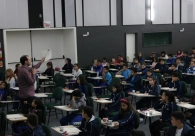 Acic lan�a s�tima edi��o do Pr�mio de Matem�tica nesta quinta-feira