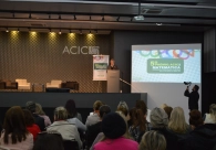 Acic lan�ar� premia��o voltada � valoriza��o do professor