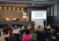 Acic lan�ar� premia��o voltada � valoriza��o do professor