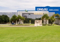 Acic parabeniza a Canguru Embalagens pelos 50 anos de funda��o