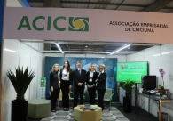 Acic participa da Feira CasaPronta
