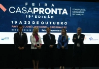 Acic participa da Feira CasaPronta