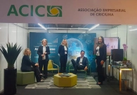 Acic participa da Feira CasaPronta