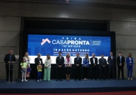 Acic participa da Feira CasaPronta