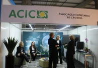 Acic participa da Feira CasaPronta