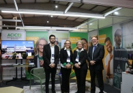 Acic participa da Feira CasaPronta