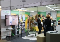 Acic participa da Feira CasaPronta