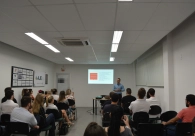 Acic participa da Semana Estadual dos N�cleos Empresariais