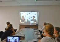 Acic participa da Semana Estadual dos N�cleos Empresariais