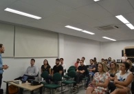 Acic participa da Semana Estadual dos N�cleos Empresariais