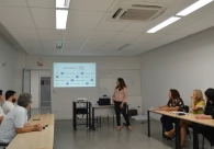 Acic participa da Semana Estadual dos N�cleos Empresariais