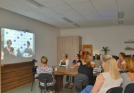 Acic participa da Semana Estadual dos N�cleos Empresariais