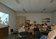 Acic participa da Semana Estadual dos N�cleos Empresariais