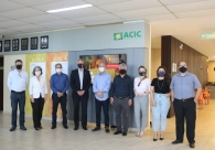 Acic pede apoio � Facisc para a ind�stria do carv�o
