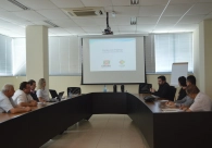 Acic, Prefeitura de Crici�ma e Fiesc iniciam movimento para fomentar as tradings da regi�o