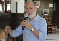 Acic presta condol�ncias aos familiares do professor e ex-diretor da Satc Ira�de Piovesan