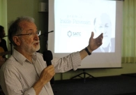 Acic presta condol�ncias aos familiares do professor Ira�de Piovesan