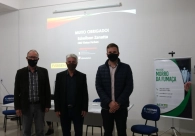 Acic promove encontro com empres�rios de Morro da Fuma�a