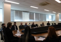 Acic promove encontro com empresas associadas