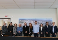 Acic promove encontro com empresas associadas