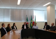 Acic promove encontro com empresas associadas