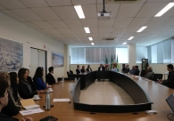 Acic promove encontro com empresas associadas