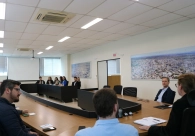 Acic promove encontro com empresas associadas