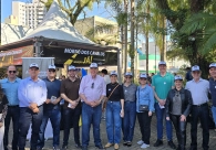 Acic promove mobilização por uma solução para o Morro dos Cavalos