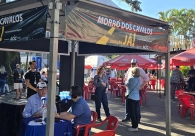 Acic promove mobilização por uma solução para o Morro dos Cavalos