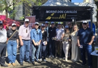 Acic promove mobilização por uma solução para o Morro dos Cavalos