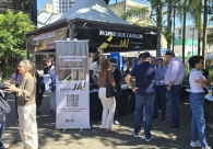 Acic promove mobilização por uma solução para o Morro dos Cavalos