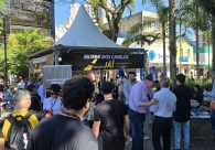 Acic promove mobilização por uma solução para o Morro dos Cavalos