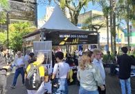 Acic promove mobilização por uma solução para o Morro dos Cavalos