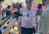 Acic promove mobilização por uma solução para o Morro dos Cavalos