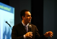 Acic promove palestra com o psicoterapeuta M�rcio Schultz