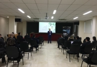 Acic recebe a Reuni&atilde;o do Comit&ecirc; Jur&iacute;dico da Facisc 