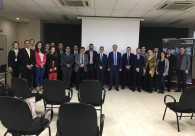 Acic recebe a Reuni&atilde;o do Comit&ecirc; Jur&iacute;dico da Facisc 