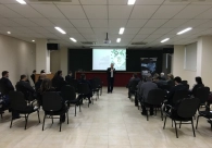 Acic recebe a Reuni&atilde;o do Comit&ecirc; Jur&iacute;dico da Facisc 