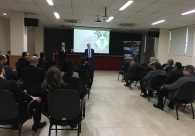 Acic recebe a Reuni&atilde;o do Comit&ecirc; Jur&iacute;dico da Facisc 