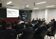 Acic recebe a Reuni&atilde;o do Comit&ecirc; Jur&iacute;dico da Facisc 