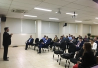 Acic recebe a Reuni&atilde;o do Comit&ecirc; Jur&iacute;dico da Facisc 