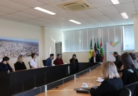 Acic recebe associados para manh� de debate sobre demandas da classe empresarial