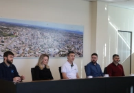 Acic recebe associados para manh� de debate sobre demandas da classe empresarial