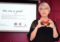 Acic recebe Aula Magna dos cursos de design da regi�o