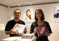 Acic recebe Aula Magna dos cursos de design da regi�o