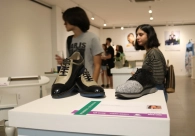 Acic recebe Aula Magna dos cursos de design da regi�o