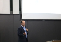 ACIC recebe BRDE para apresenta��o de suas linhas de cr�dito