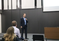 ACIC recebe BRDE para apresenta��o de suas linhas de cr�dito